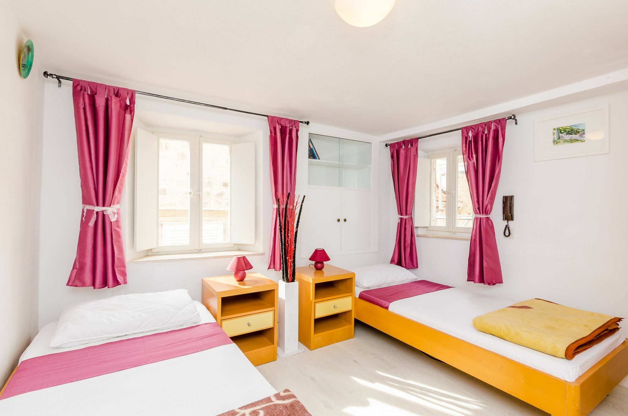 Rooms Jozomare دوبروفينك المظهر الخارجي الصورة